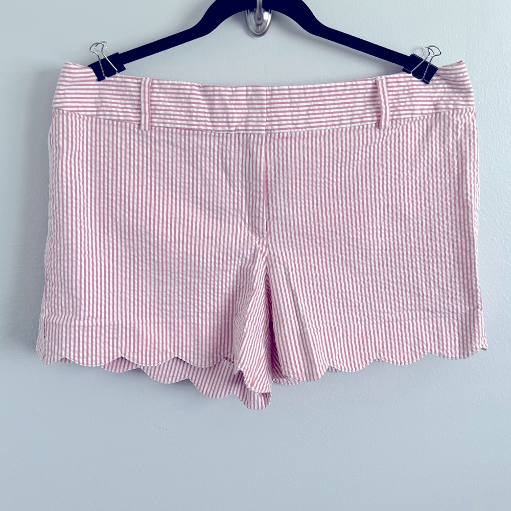 LOFT shorts
